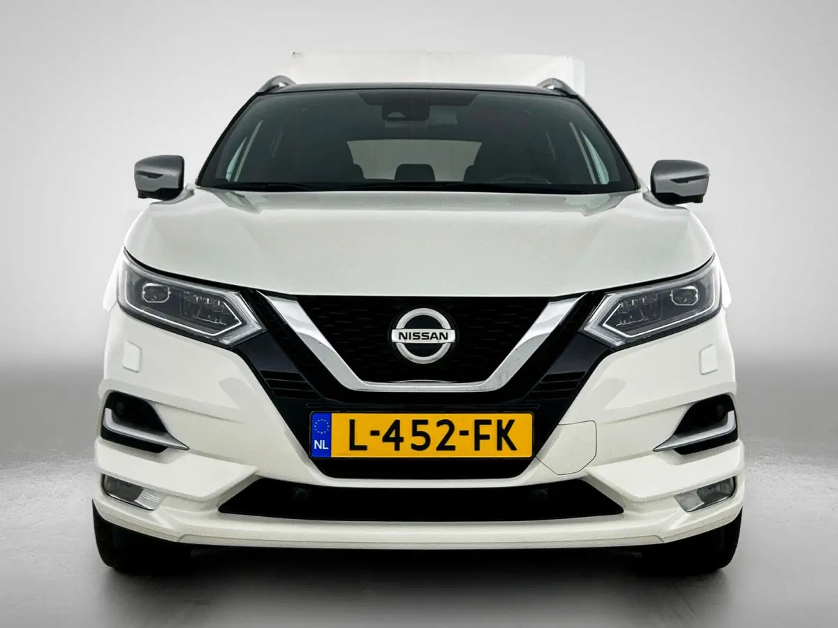 1.3 DIG-T Tekna + | Automaat | Trekhaak | LED | Panoramadak | PDC + Camera | Leer | Bose Audio | Stoelverwarming |