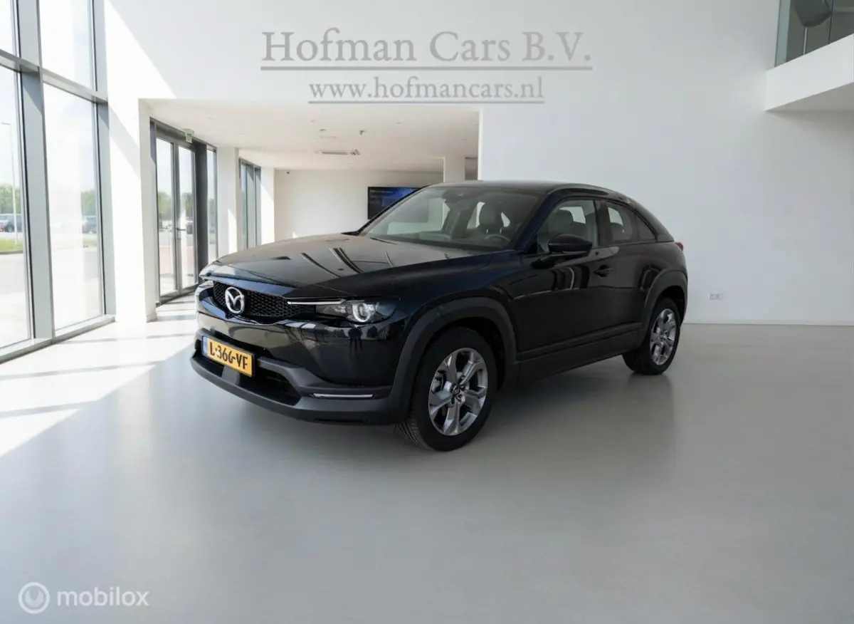 e-SkyActiv 145 Comfort 36 kWh | 98.503 km | SOH 91,8% | CCS |