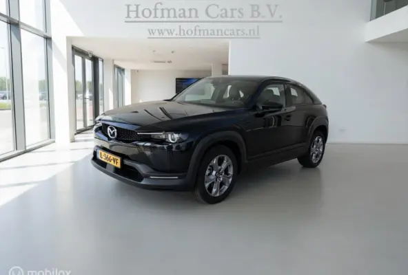 e-SkyActiv 145 Comfort 36 kWh | 98.503 km | SOH 91,8% | CCS |