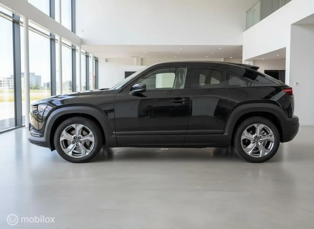 e-SkyActiv 145 Comfort 36 kWh | 98.503 km | SOH 91,8% | CCS |