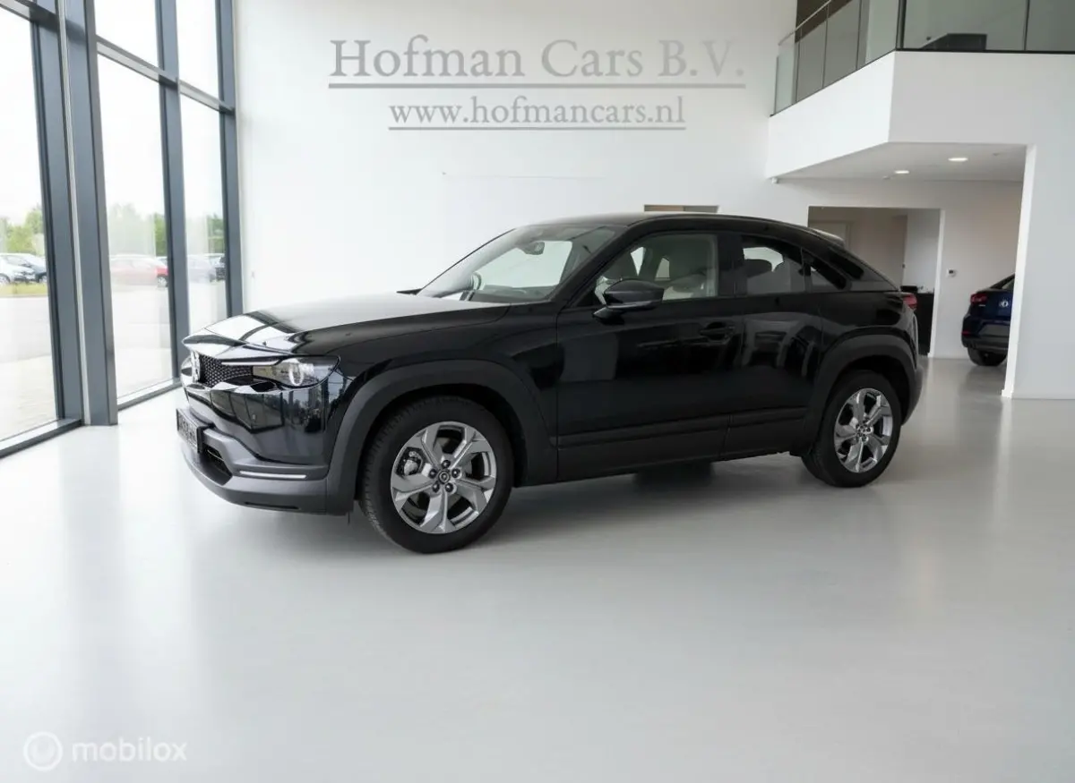 e-SkyActiv 145 Comfort 36 kWh | 98.503 km | SOH 91,8% | CCS |