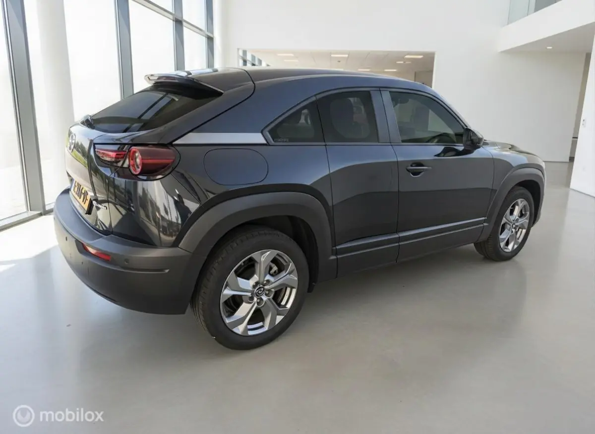 e-SkyActiv 145 Comfort 36 kWh | 98.503 km | SOH 91,8% | CCS |