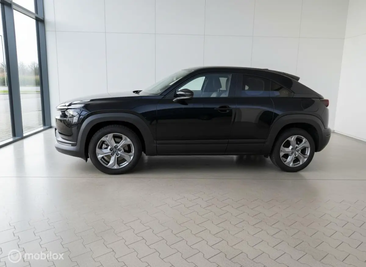 e-SkyActiv 145 Comfort 36 kWh | 98.503 km | SOH 91,8% | CCS |