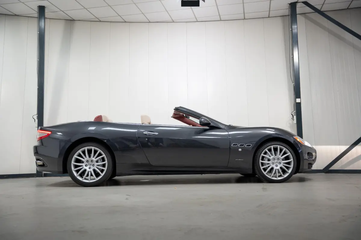 4.7 V8*NL AUTO*1e EIGENAAR*CARBALHO*BOSE*UNIEK*