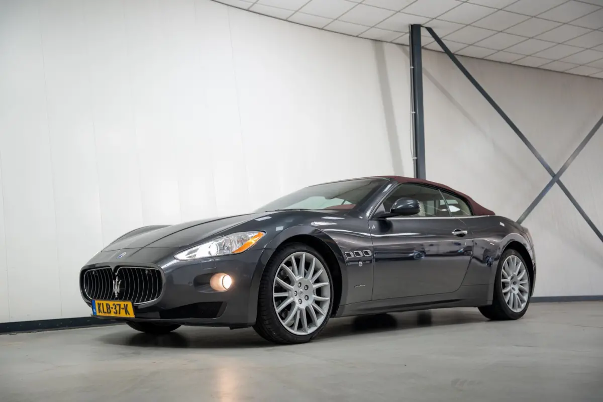 4.7 V8*NL AUTO*1e EIGENAAR*CARBALHO*BOSE*UNIEK*