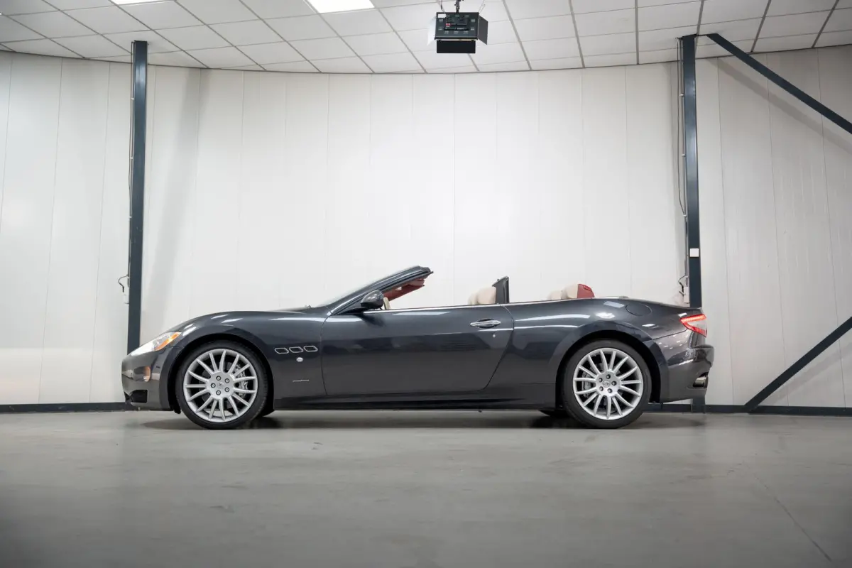4.7 V8*NL AUTO*1e EIGENAAR*CARBALHO*BOSE*UNIEK*