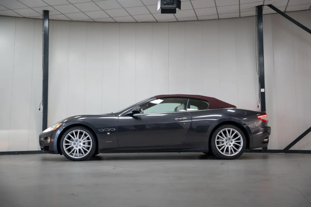 4.7 V8*NL AUTO*1e EIGENAAR*CARBALHO*BOSE*UNIEK*