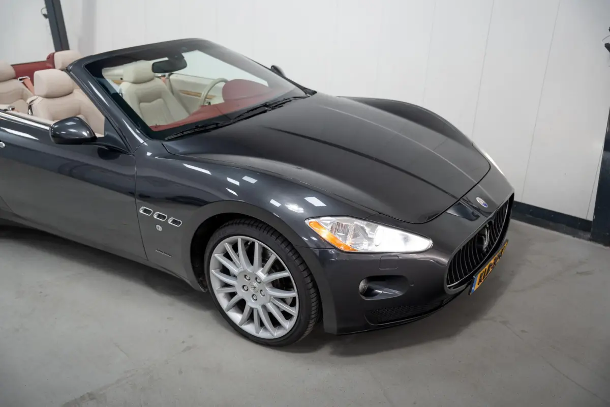4.7 V8*NL AUTO*1e EIGENAAR*CARBALHO*BOSE*UNIEK*