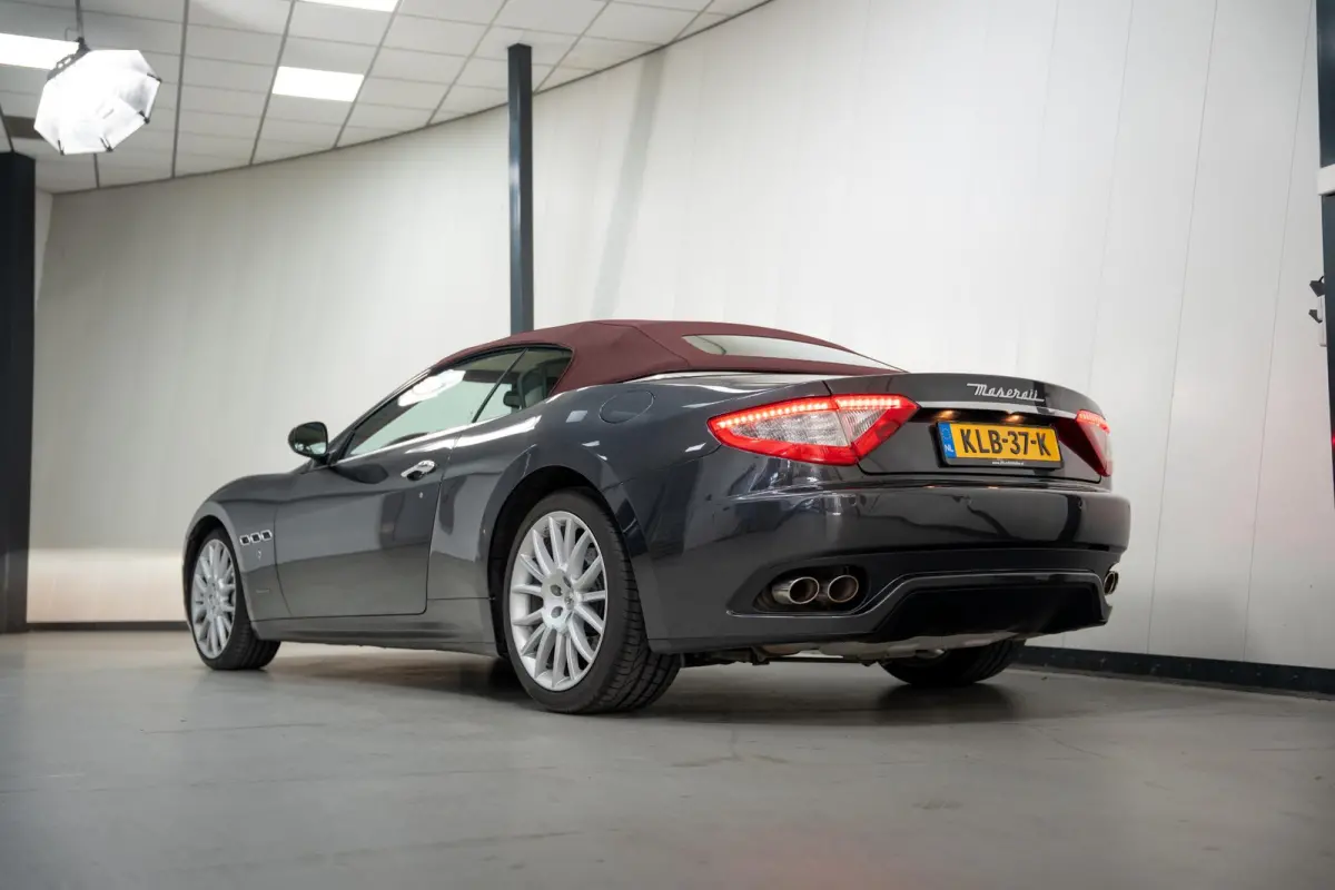 4.7 V8*NL AUTO*1e EIGENAAR*CARBALHO*BOSE*UNIEK*