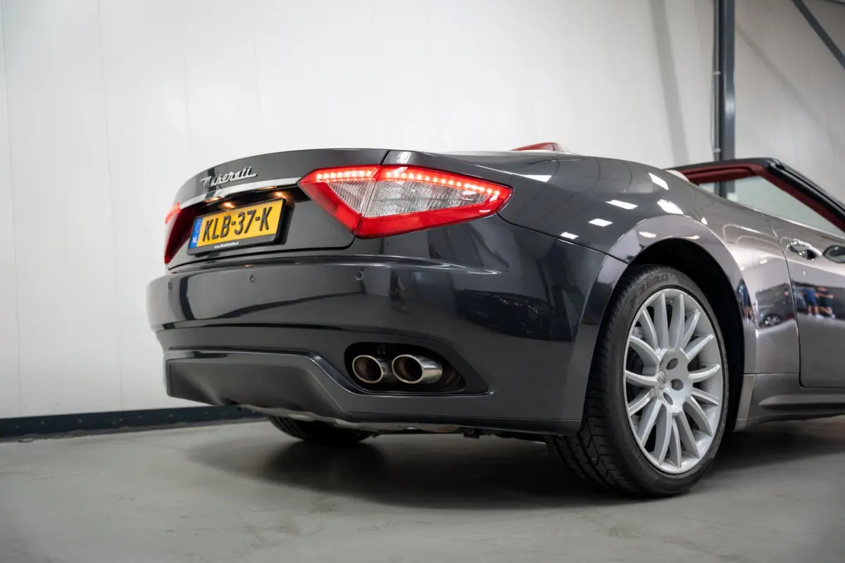 4.7 V8*NL AUTO*1e EIGENAAR*CARBALHO*BOSE*UNIEK*