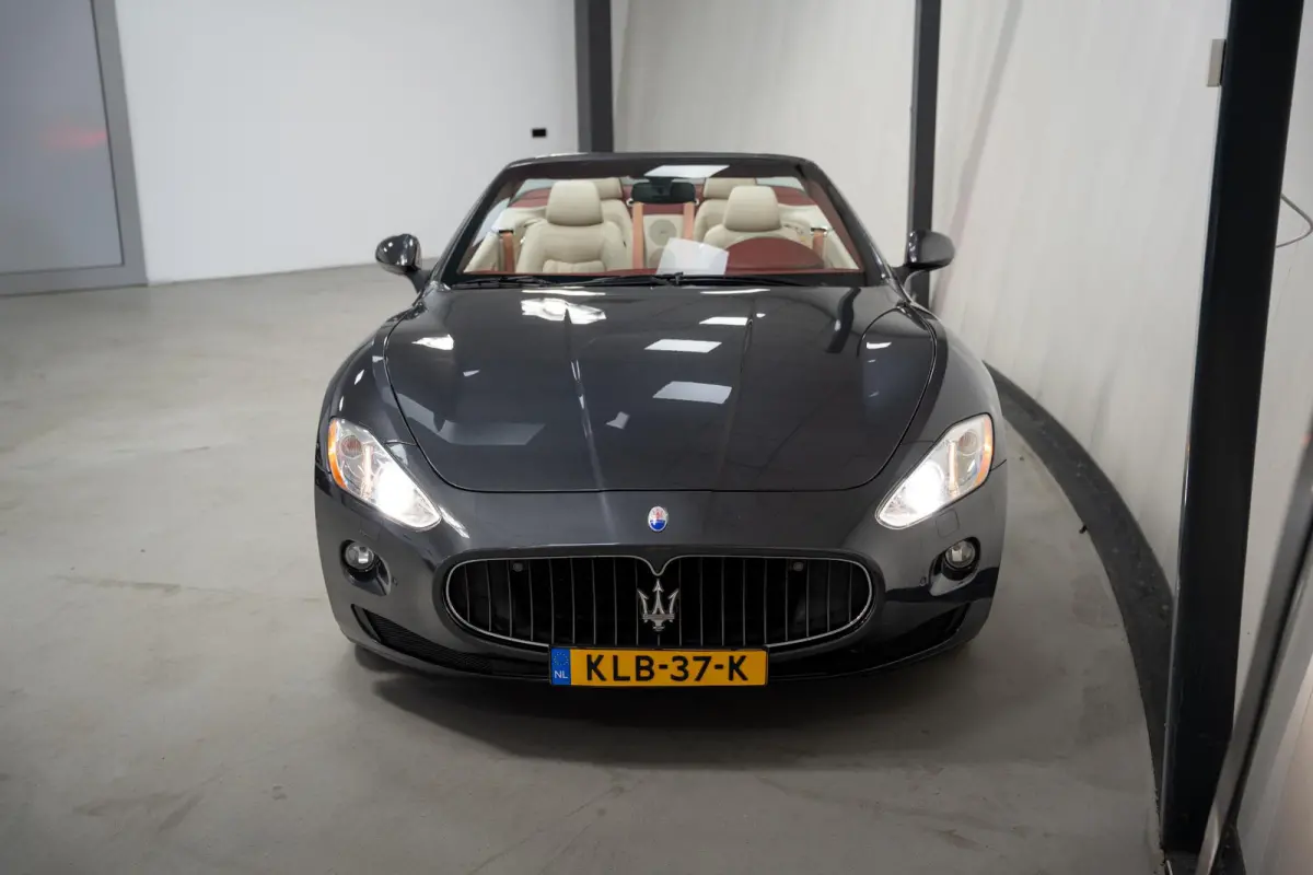 4.7 V8*NL AUTO*1e EIGENAAR*CARBALHO*BOSE*UNIEK*