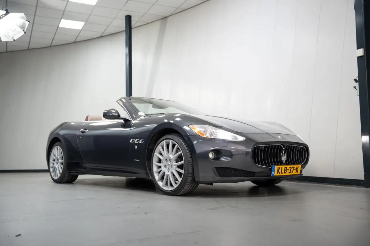 4.7 V8*NL AUTO*1e EIGENAAR*CARBALHO*BOSE*UNIEK*