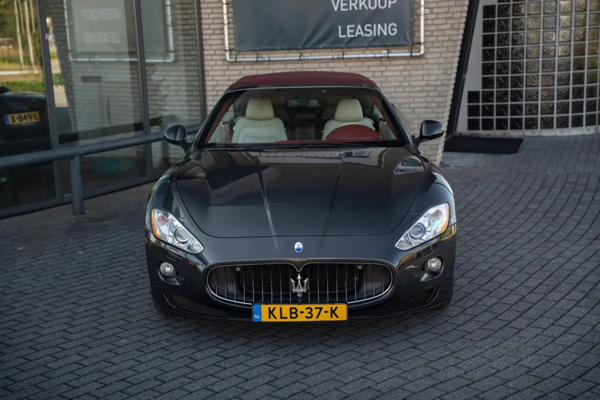 4.7 V8*NL AUTO*1e EIGENAAR*CARBALHO*BOSE*UNIEK*