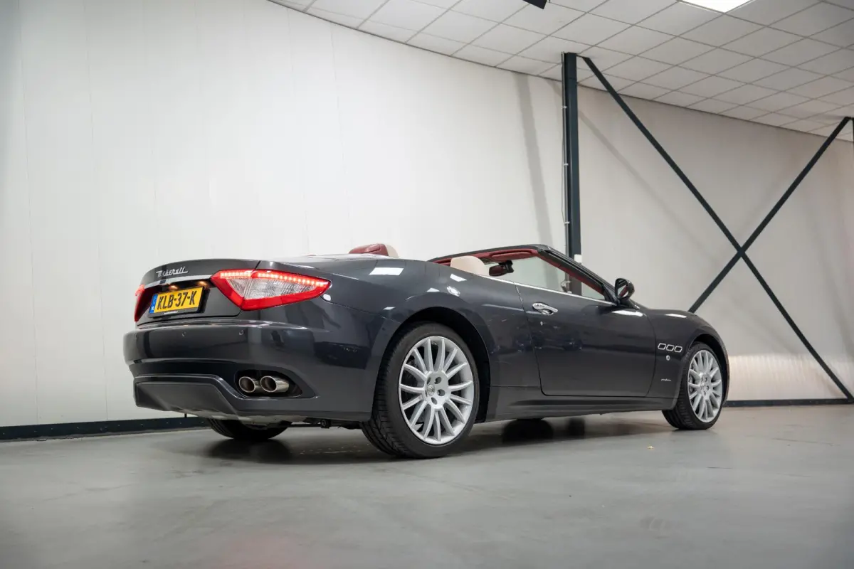 4.7 V8*NL AUTO*1e EIGENAAR*CARBALHO*BOSE*UNIEK*