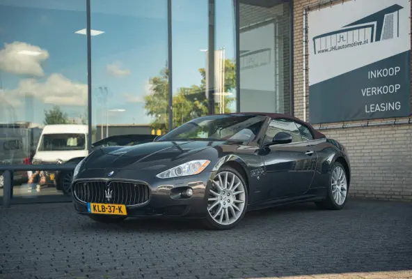 4.7 V8*NL AUTO*1e EIGENAAR*CARBALHO*BOSE*UNIEK*