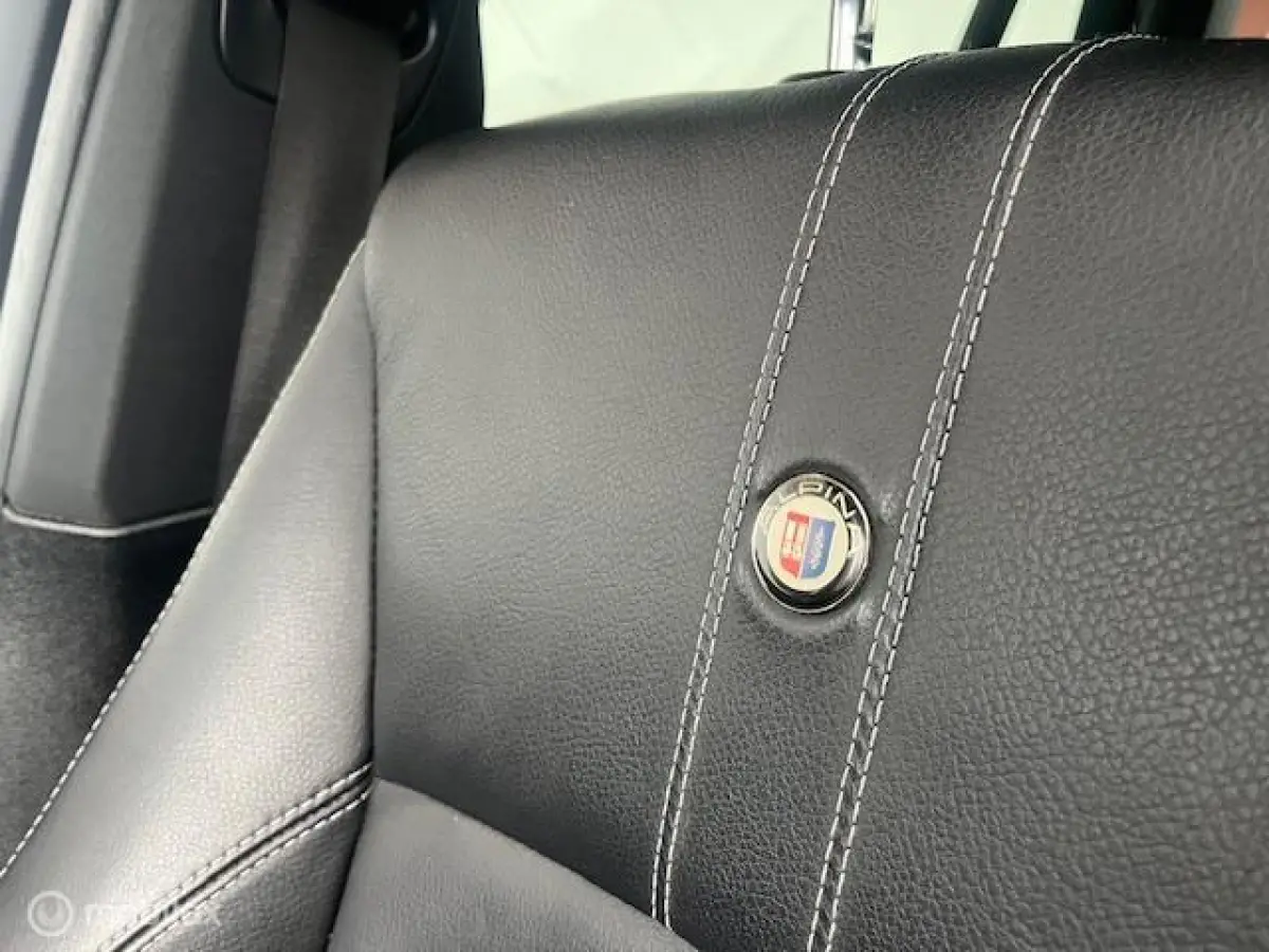 Alpina xd3 xd3
