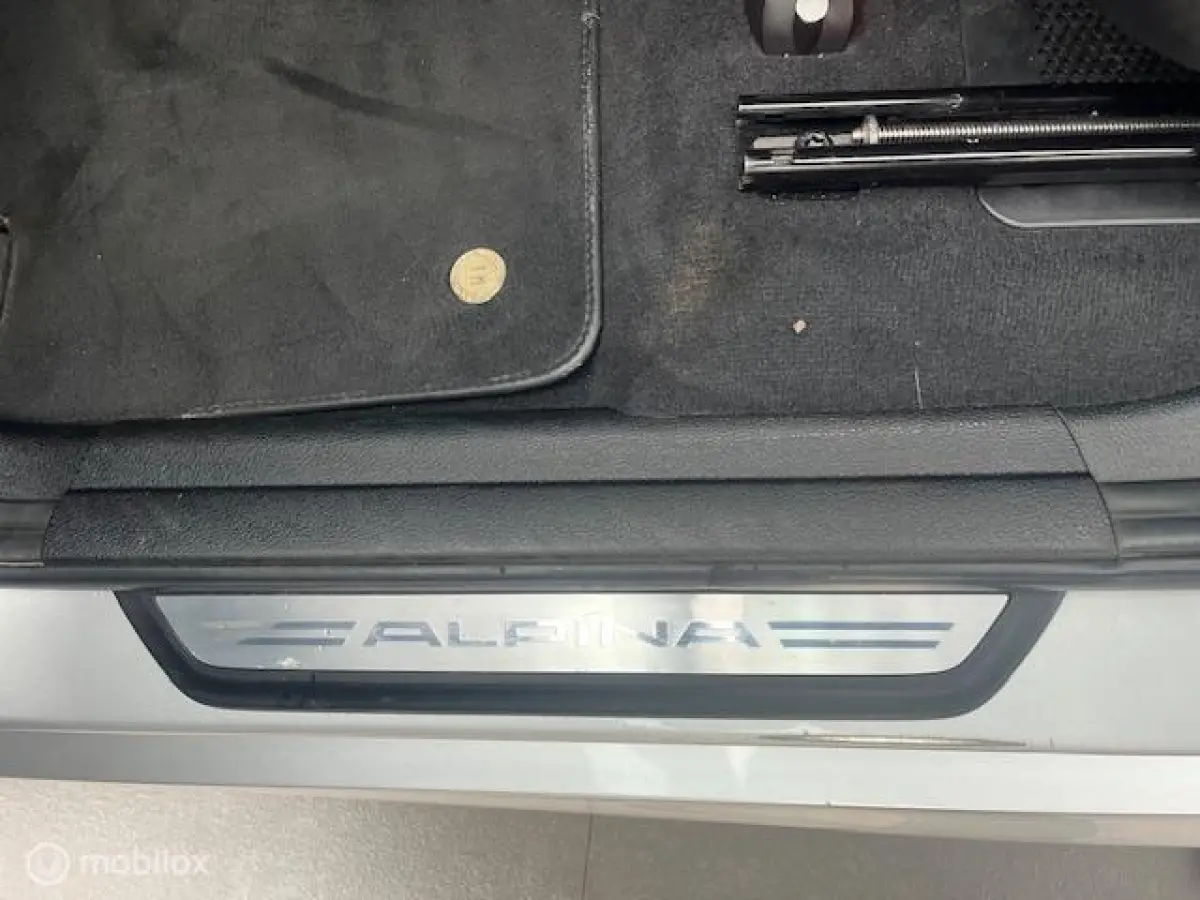 Alpina xd3 xd3
