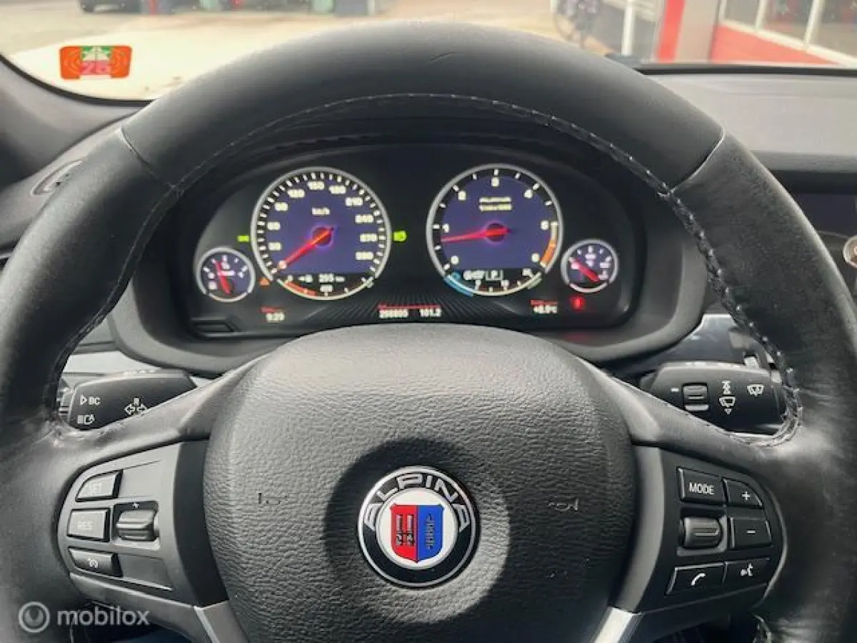 Alpina xd3 xd3