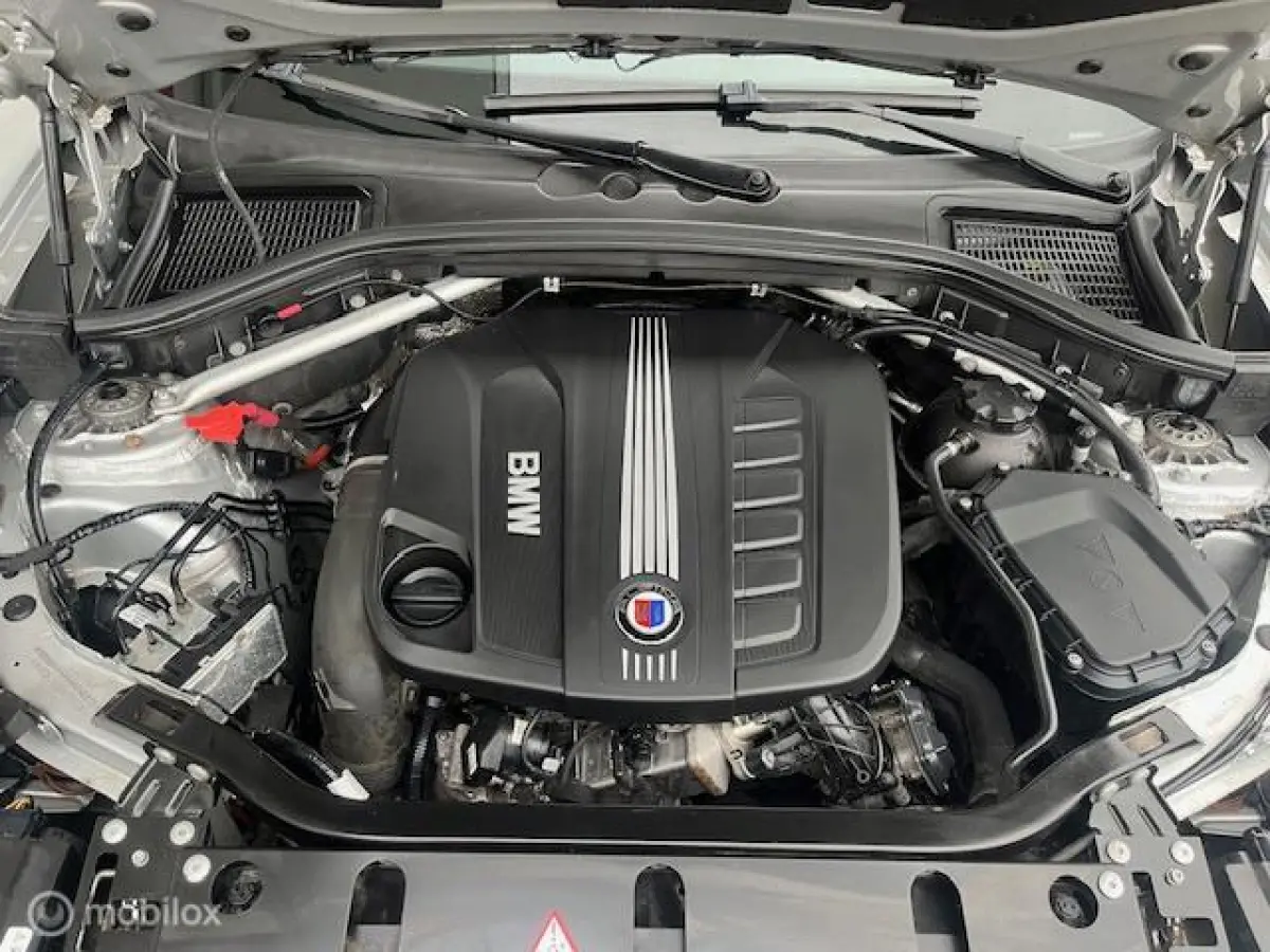 Alpina xd3 xd3
