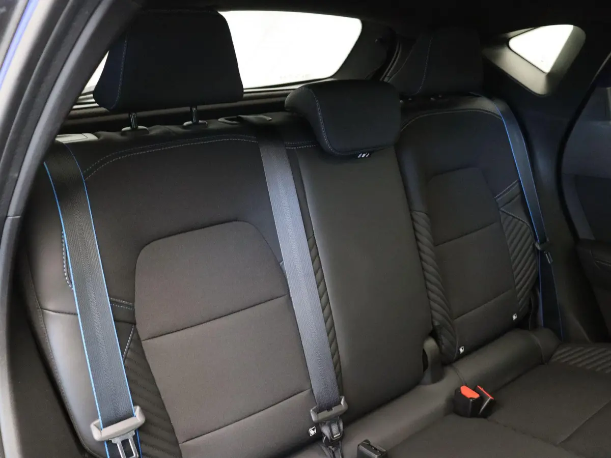 160pk E-Tech full hybrid Esprit Alpine | Schuif/Kanteldak | Adaptive Cruisecontrol | Harman Kardon | Google Navigatie | Stuurverwarming | Lichtmetalen Velgen 19" | Achteruitrijcamera |