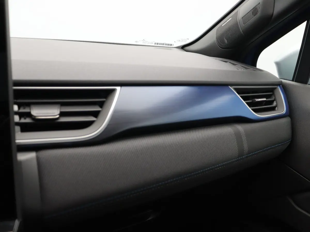 160pk E-Tech full hybrid Esprit Alpine | Schuif/Kanteldak | Adaptive Cruisecontrol | Harman Kardon | Google Navigatie | Stuurverwarming | Lichtmetalen Velgen 19" | Achteruitrijcamera |