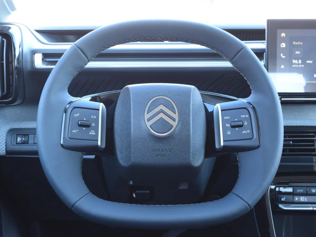 1.2 Hybrid 145pk Max 7p. l Navigatie l Camera l Apple Carplay/Android Auto