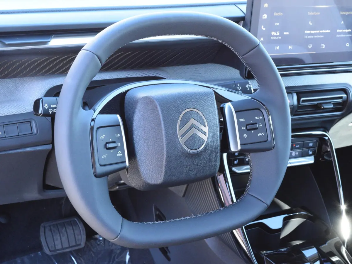 1.2 Hybrid 145pk Max 7p. l Navigatie l Camera l Apple Carplay/Android Auto