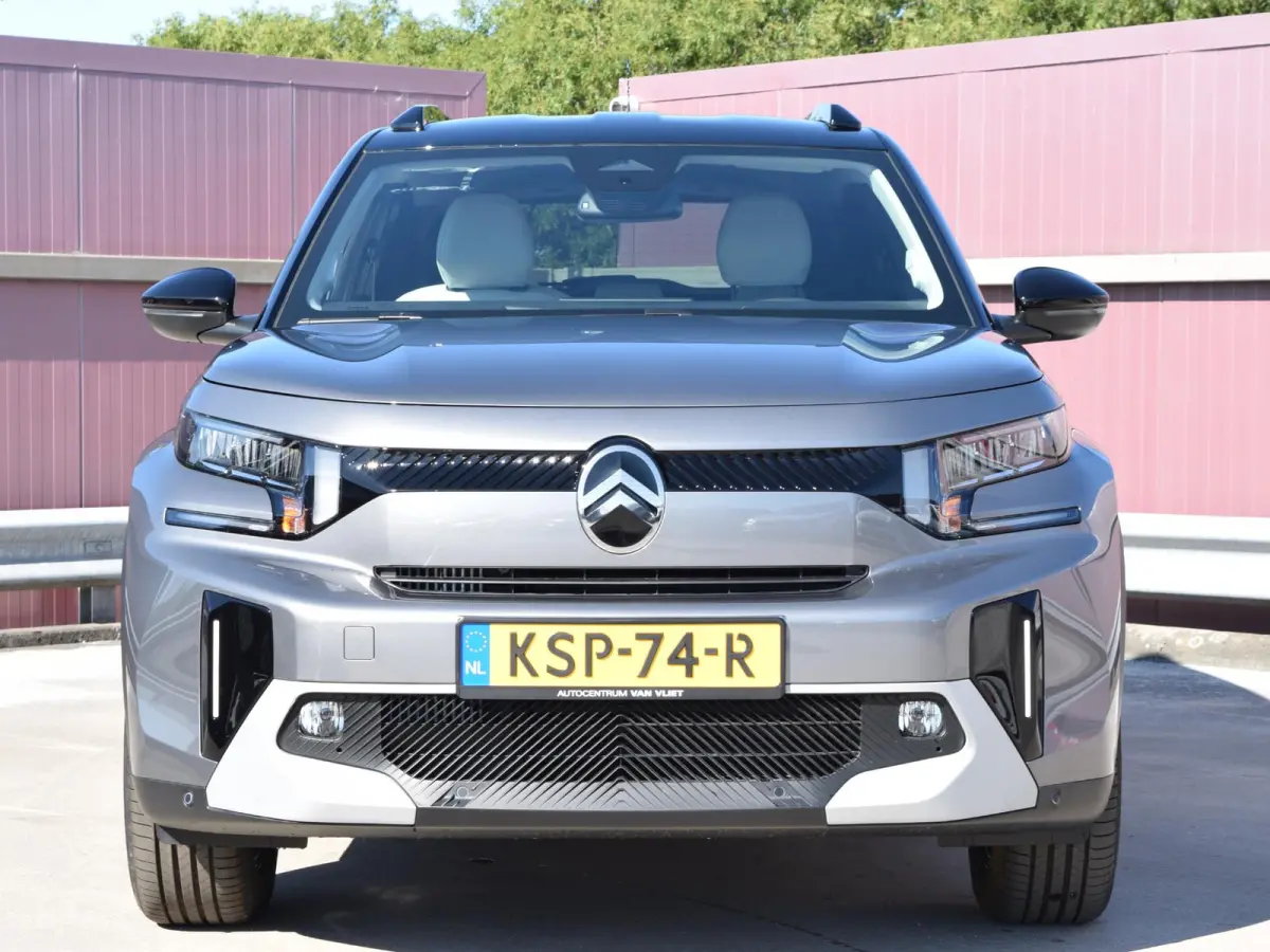 1.2 Hybrid 145pk Max 7p. l Navigatie l Camera l Apple Carplay/Android Auto