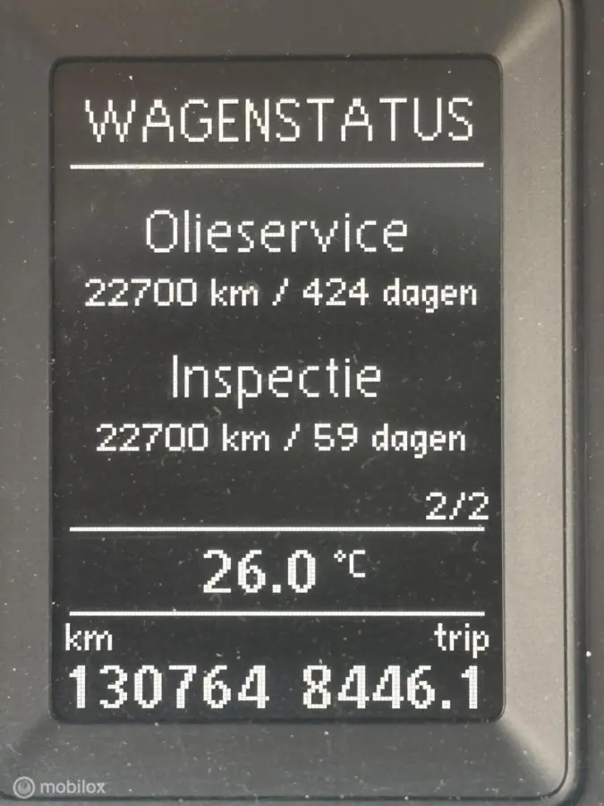 Bestel 2.0 TDI L1H1 BMT Trendline