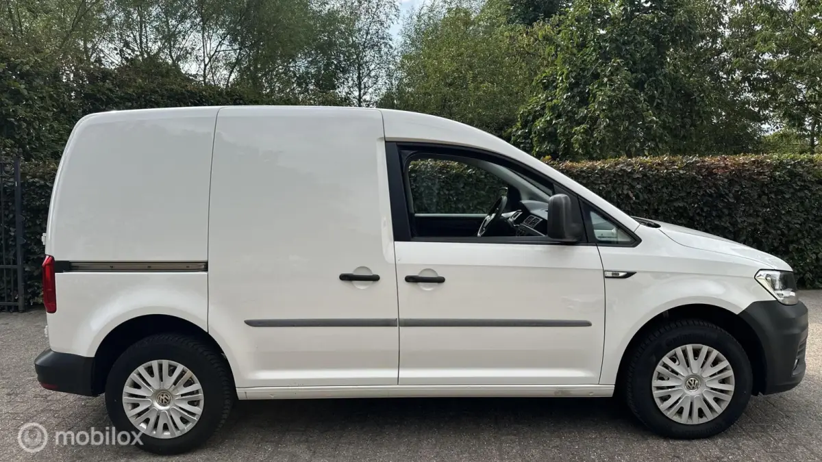 Bestel 2.0 TDI L1H1 BMT Trendline