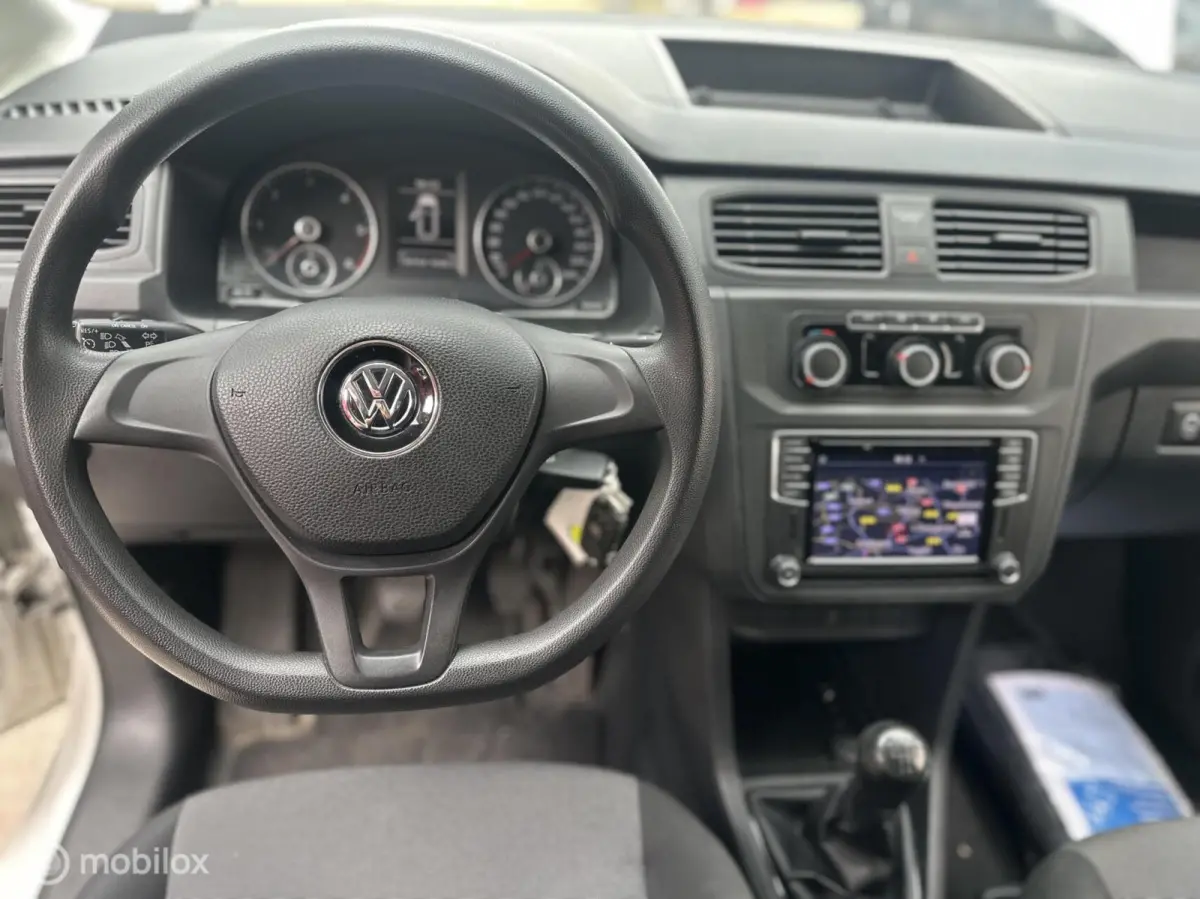 Bestel 2.0 TDI L1H1 BMT Trendline