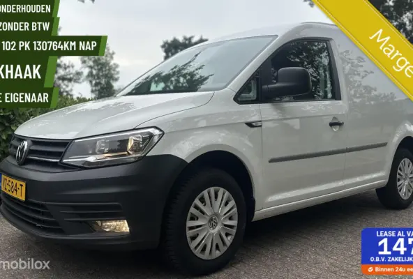 Bestel 2.0 TDI L1H1 BMT Trendline