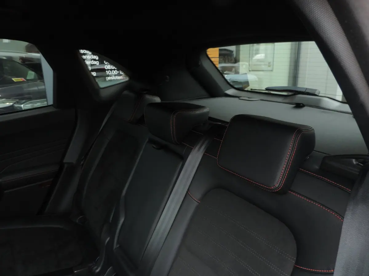 2.5 PHEV Graphite Tech Edition 78.000km | SOH 90% | Stoelverw | 360Cam | Headup | 19” | El.aklep | Ad.cruise | B&O
