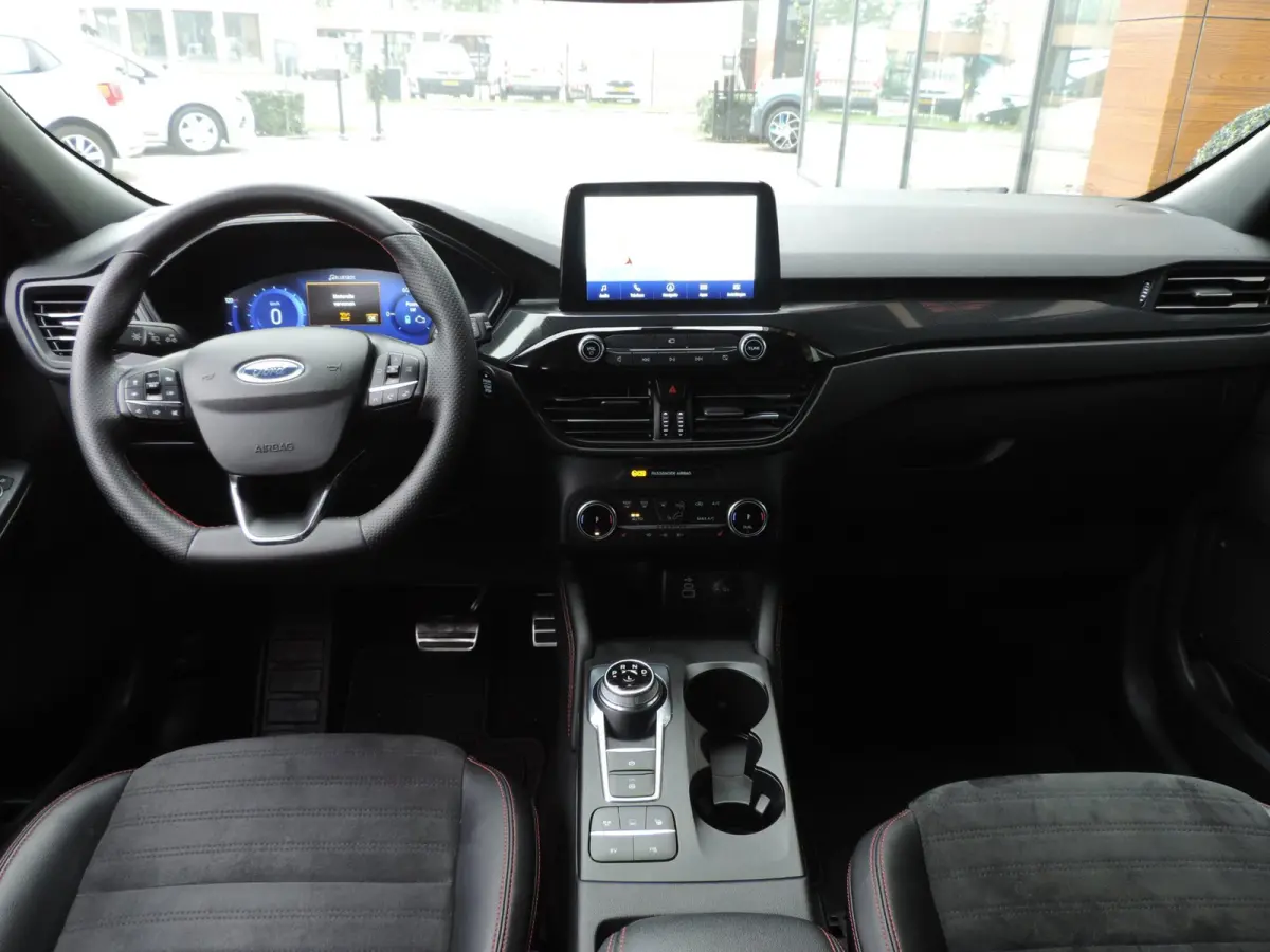 2.5 PHEV Graphite Tech Edition 78.000km | SOH 90% | Stoelverw | 360Cam | Headup | 19” | El.aklep | Ad.cruise | B&O