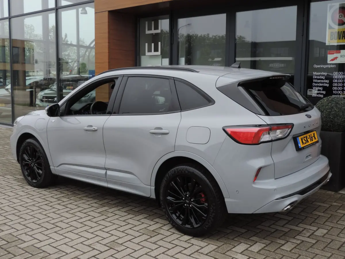 2.5 PHEV Graphite Tech Edition 78.000km | SOH 90% | Stoelverw | 360Cam | Headup | 19” | El.aklep | Ad.cruise | B&O