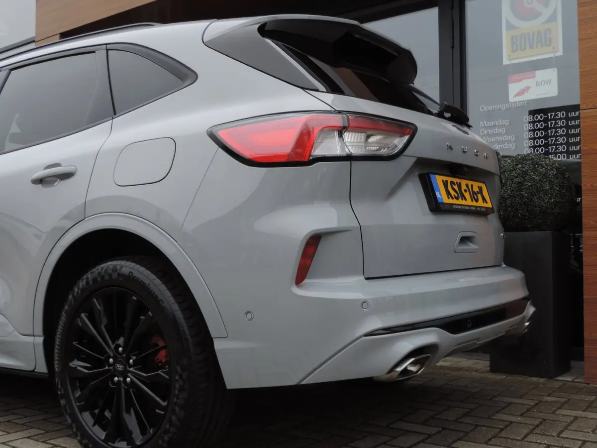 2.5 PHEV Graphite Tech Edition 78.000km | SOH 90% | Stoelverw | 360Cam | Headup | 19” | El.aklep | Ad.cruise | B&O