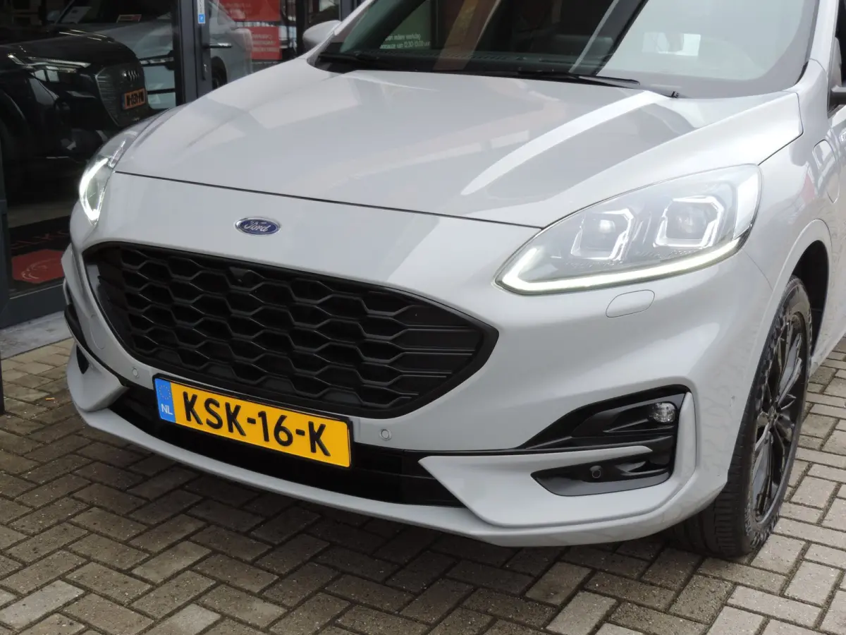 2.5 PHEV Graphite Tech Edition 78.000km | SOH 90% | Stoelverw | 360Cam | Headup | 19” | El.aklep | Ad.cruise | B&O