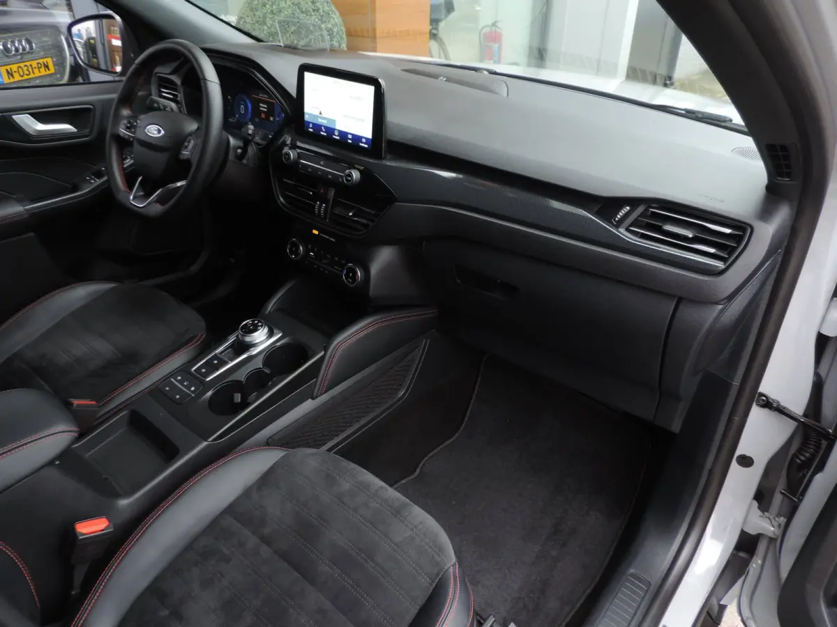 2.5 PHEV Graphite Tech Edition 78.000km | SOH 90% | Stoelverw | 360Cam | Headup | 19” | El.aklep | Ad.cruise | B&O