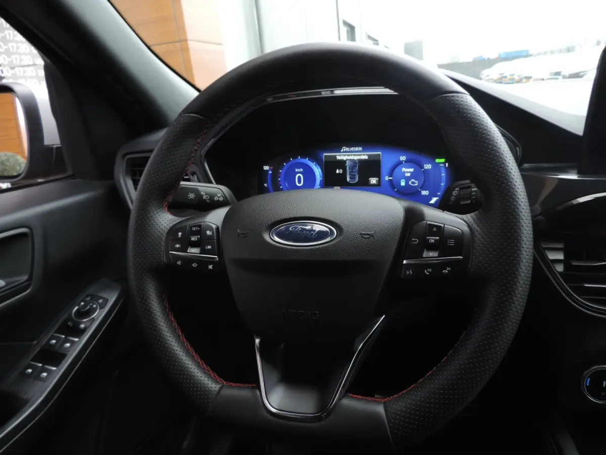 2.5 PHEV Graphite Tech Edition 78.000km | SOH 90% | Stoelverw | 360Cam | Headup | 19” | El.aklep | Ad.cruise | B&O