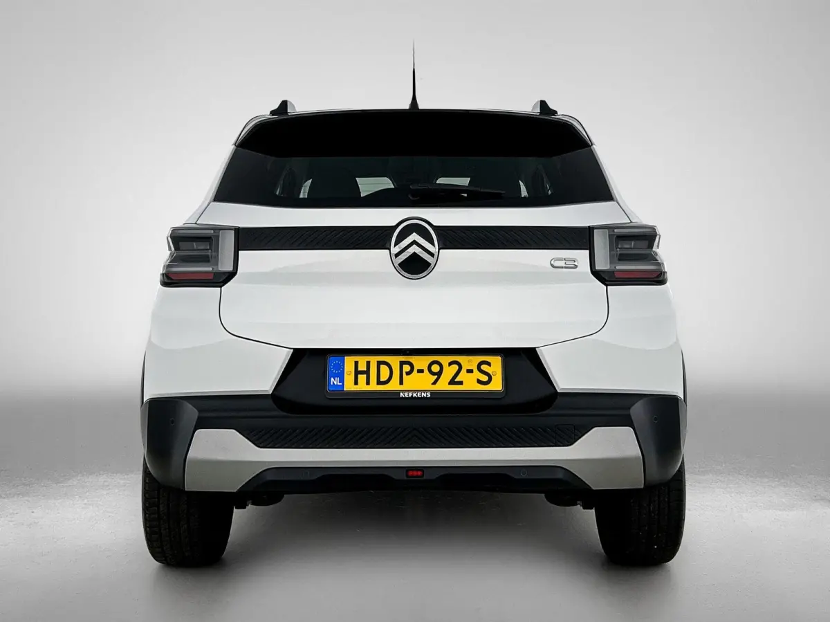 1.2 100pk Max | Navigatie | Camera | Climate Control | Cruise Control | 17"LMV | LED | Apple Carplay/Android Auto |