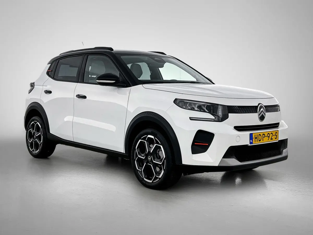 1.2 100pk Max | Navigatie | Camera | Climate Control | Cruise Control | 17"LMV | LED | Apple Carplay/Android Auto |