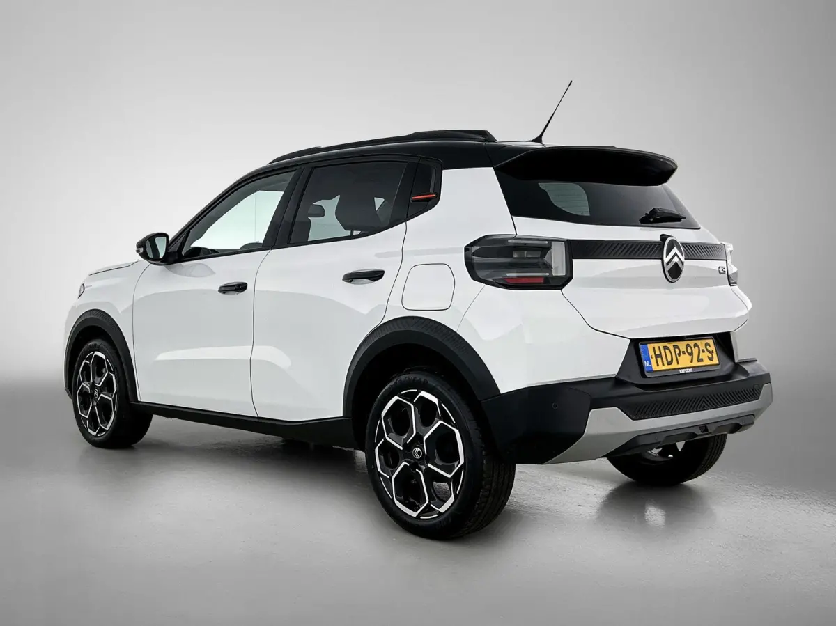 1.2 100pk Max | Navigatie | Camera | Climate Control | Cruise Control | 17"LMV | LED | Apple Carplay/Android Auto |