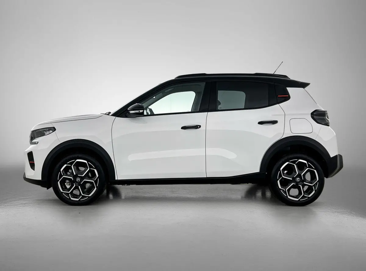 1.2 100pk Max | Navigatie | Camera | Climate Control | Cruise Control | 17"LMV | LED | Apple Carplay/Android Auto |