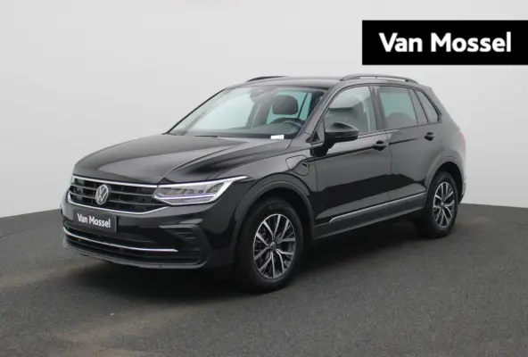 1.4 TSI eHybrid Life 245 PK| Dealeronderhouden | Navigatie | Stoelverwarming | Stuurwielverwarming | Achterklep Elektrisch | Climatronic | Digitale Cockpit | Achteruitrijcamera