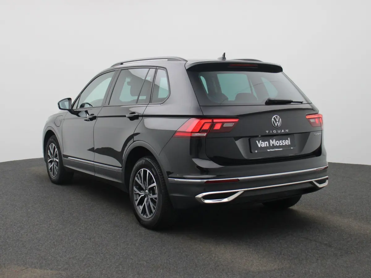 1.4 TSI eHybrid Life 245 PK| Dealeronderhouden | Navigatie | Stoelverwarming | Stuurwielverwarming | Achterklep Elektrisch | Climatronic | Digitale Cockpit | Achteruitrijcamera