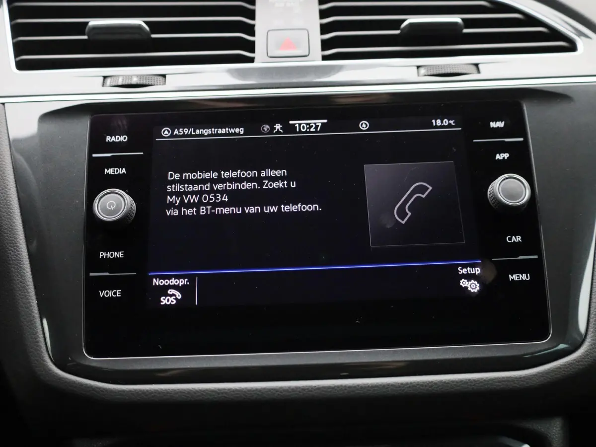 1.4 TSI eHybrid Life 245 PK| Dealeronderhouden | Navigatie | Stoelverwarming | Stuurwielverwarming | Achterklep Elektrisch | Climatronic | Digitale Cockpit | Achteruitrijcamera