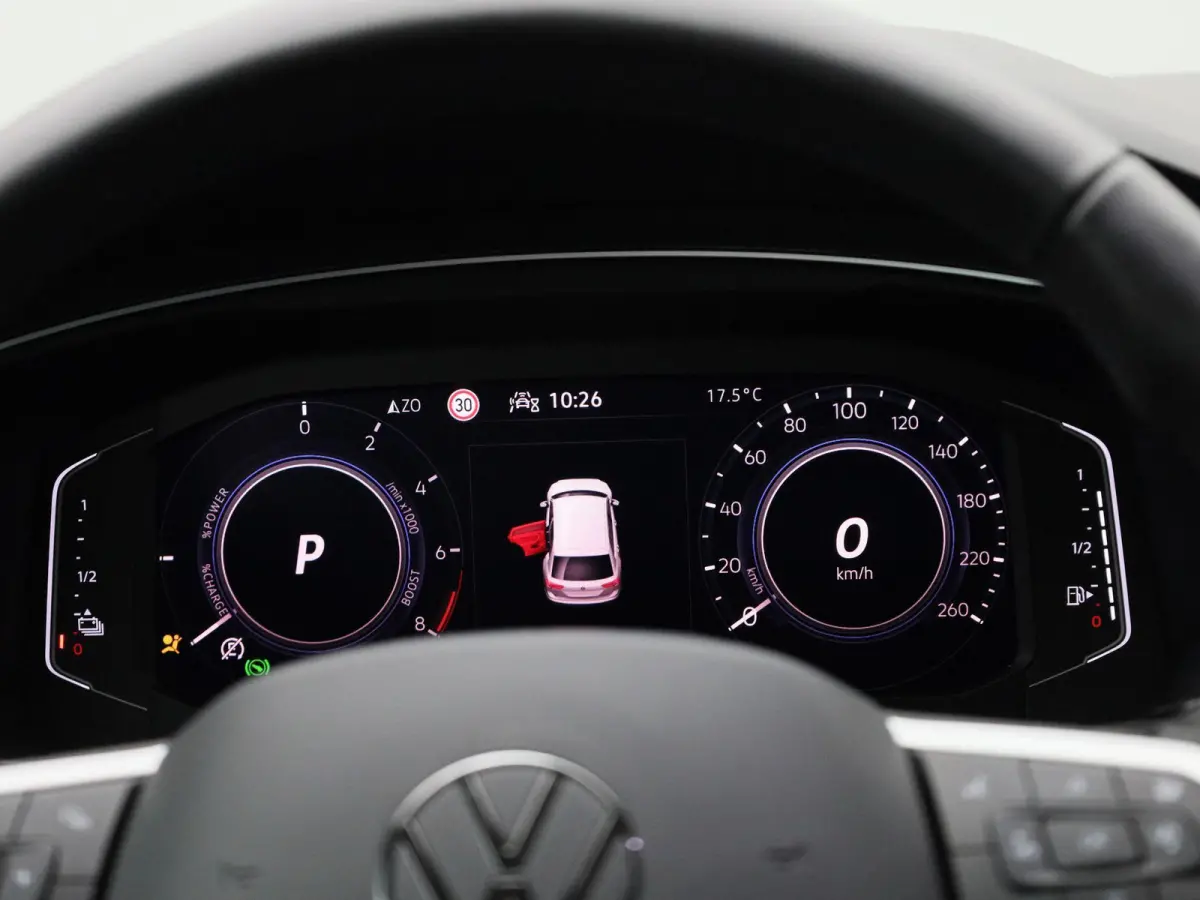 1.4 TSI eHybrid Life 245 PK| Dealeronderhouden | Navigatie | Stoelverwarming | Stuurwielverwarming | Achterklep Elektrisch | Climatronic | Digitale Cockpit | Achteruitrijcamera