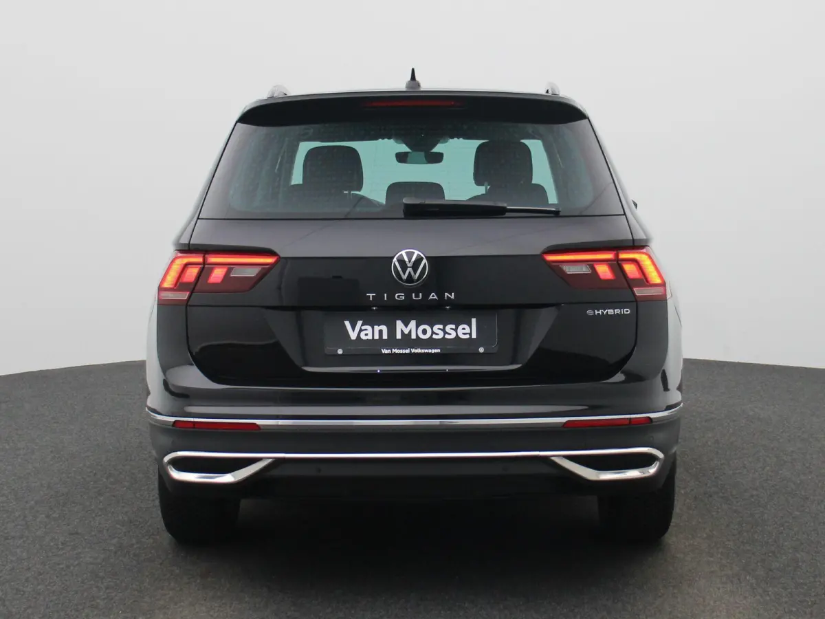 1.4 TSI eHybrid Life 245 PK| Dealeronderhouden | Navigatie | Stoelverwarming | Stuurwielverwarming | Achterklep Elektrisch | Climatronic | Digitale Cockpit | Achteruitrijcamera