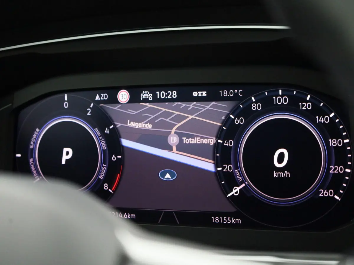 1.4 TSI eHybrid Life 245 PK| Dealeronderhouden | Navigatie | Stoelverwarming | Stuurwielverwarming | Achterklep Elektrisch | Climatronic | Digitale Cockpit | Achteruitrijcamera