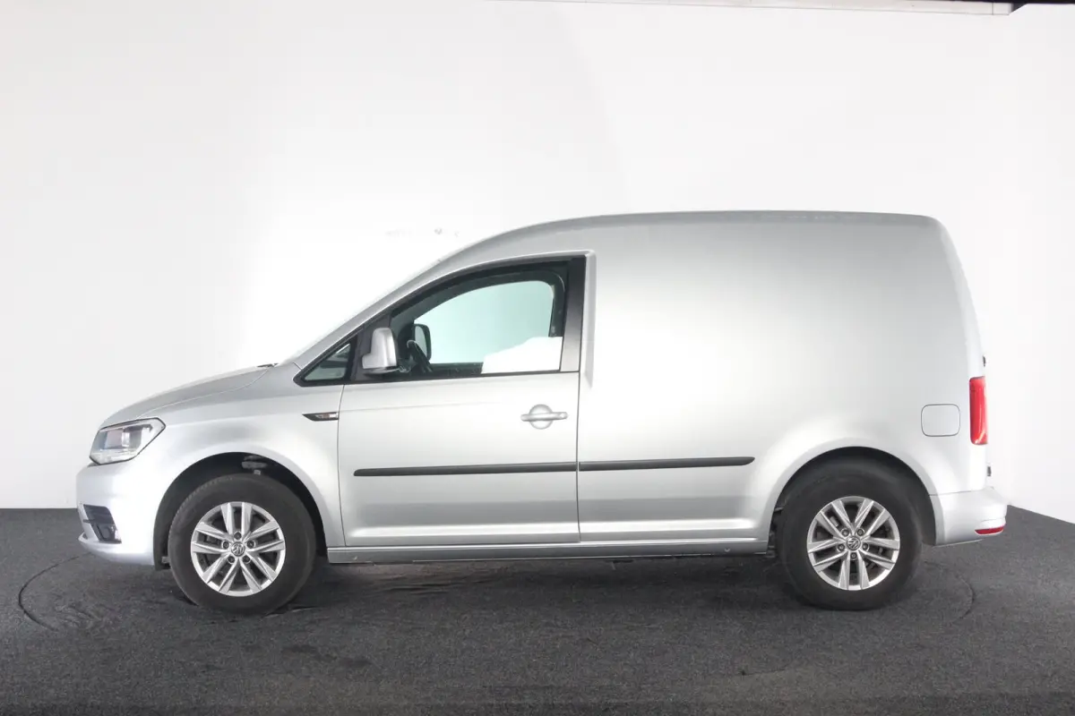 2.0 TDI L1H1 BMT Highline